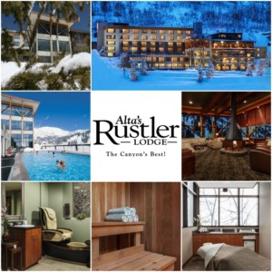 Rustler Lodge and Spa Alta Utah