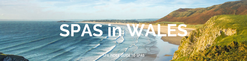 Spas in Wales UK