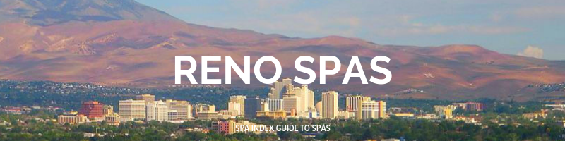 Spas in Reno Nevada