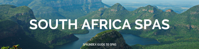 SOUTH AFRICA SPAS