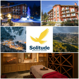 The Inn at Solitude Mountain Resort, Utah