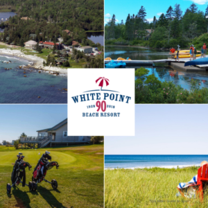 White Point Beach Resort Nova Scotia