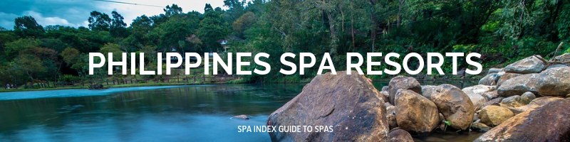 PHILIPPINES Spas and Resorts