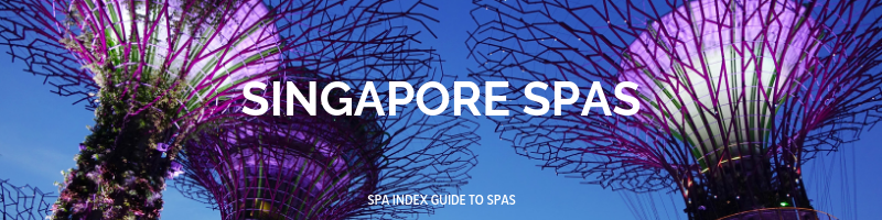 Singapore Spas and Resorts