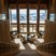 Amangani Resort Wyoming - Lounge View