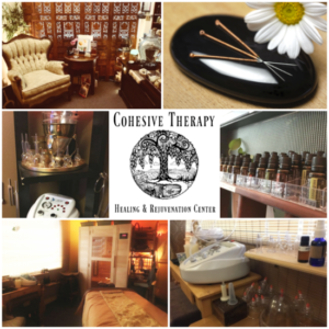 Cohesive Therapy Healing and Rejuvenation Center - Vancouver WA