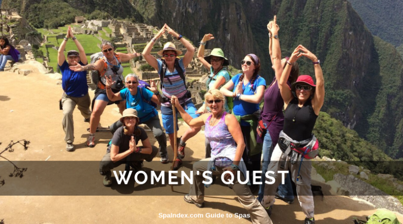 Women's Quest Adventures