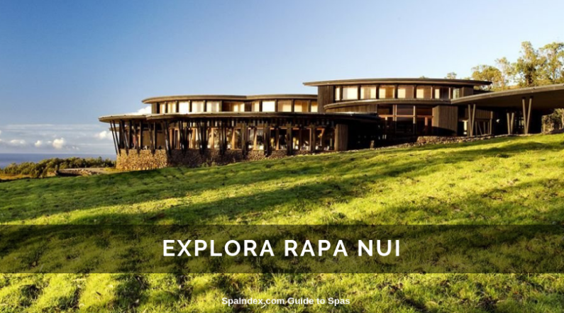 Explora Rapa Nui Lodge Easter Island