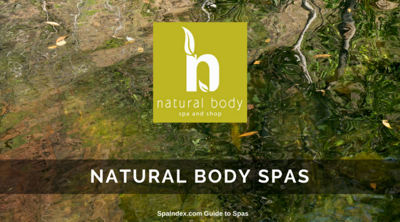 Natural Body Spas