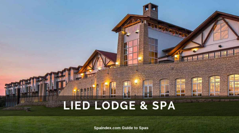 Lied Lodge & Conference Center