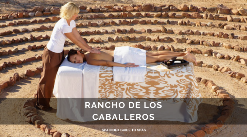 Rancho de los Caballeros