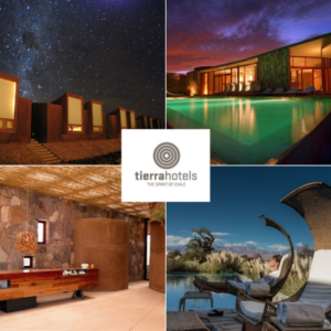 Tierra Atacama Hotel & Spa Chile