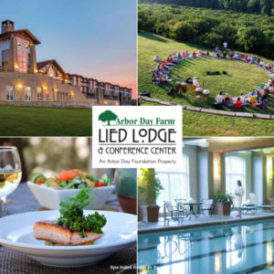 Lied Lodge Conference Center