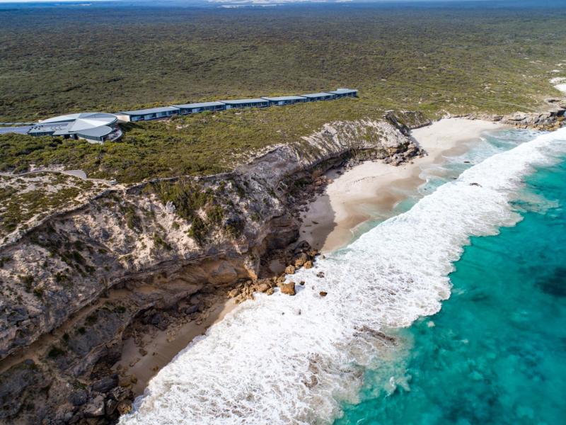 Southern Ocean Lodge Kangaroo Island