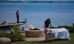 Serenity Spa Package – Horseshoe Bay Resort, Texas