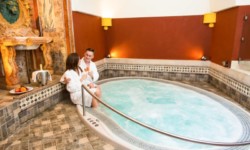Spa Getaway to Prague, Czech Republic