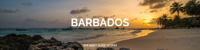 BARBADOS Spa Resorts