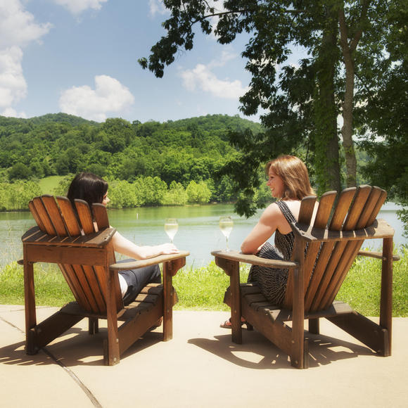 Stonewall Resort Offers