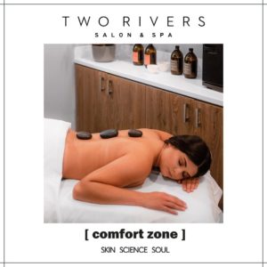 Two Rivers Salon Spa Boise