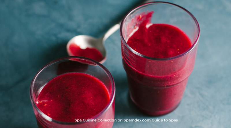 Beet Smoothie