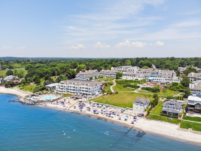 Vacation Packages – Water’s Edge Resort, Connecticut