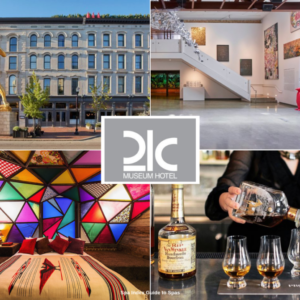 21c Museum Hotel Louisville