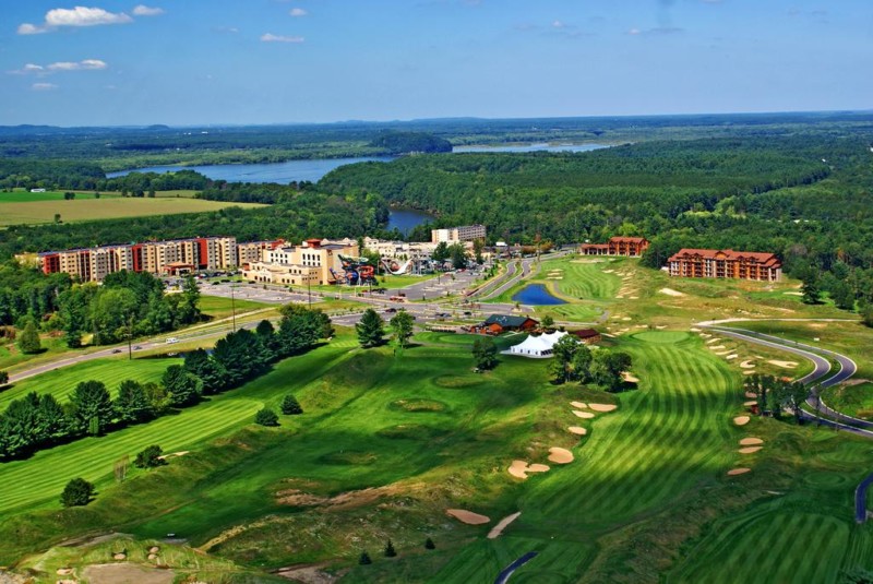 All Inclusive Package – Chula Vista Resort, Wisconsin Dells