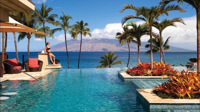 Four Seasons Maui