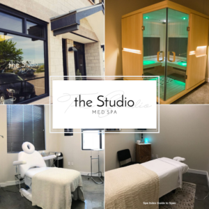 Studio Med Spa Parker Colorado