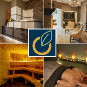 Bergamot Massage Madison