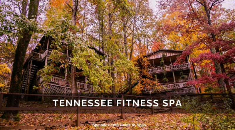 Tenn Fitness Spa