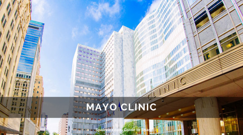 Mayo Clinic