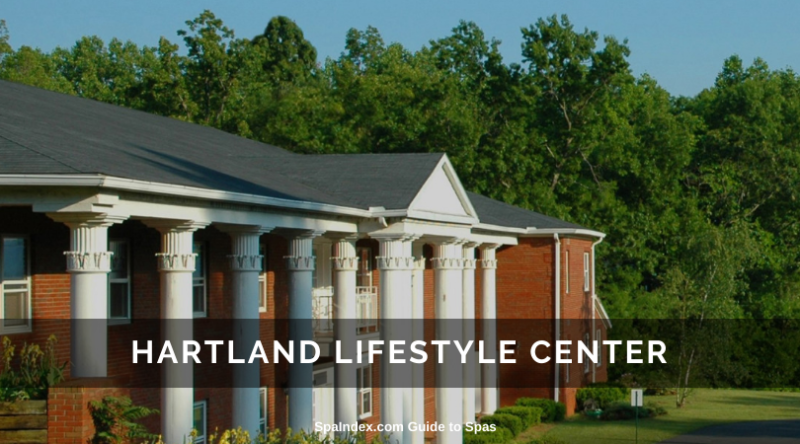 Hartland Lifestyle Education Center