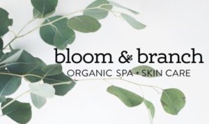 BLOOM & BRANCH