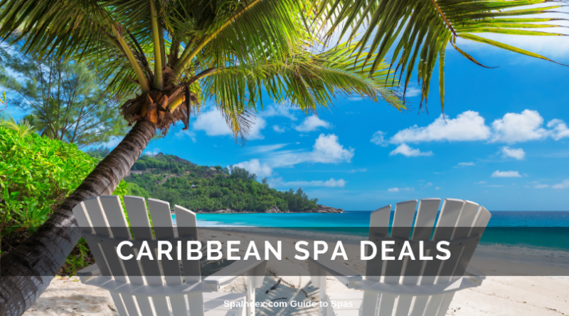Caribbean Travel Deals