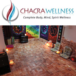 Chacra Wellness Alberta