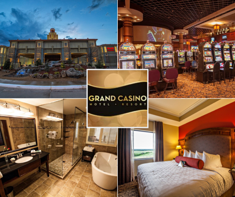 Casino Casino