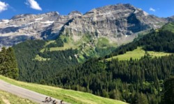 Cycling Holiday Package – Park Gstaad