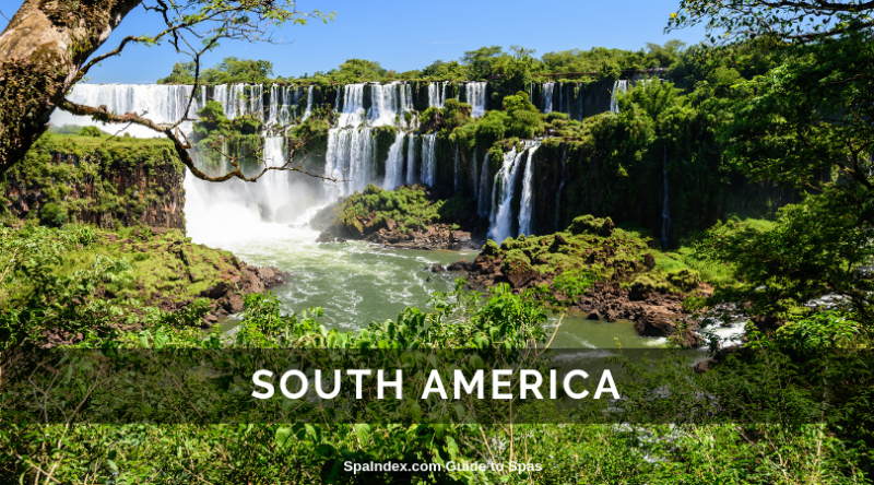 South America Travel Deals