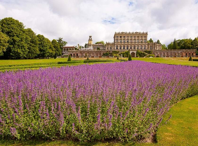 Best of British Break - Cliveden House