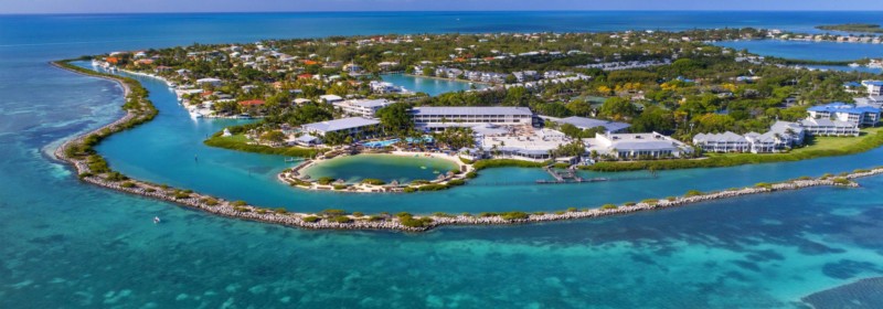 Hawks Cay Resort, Florida Keys
