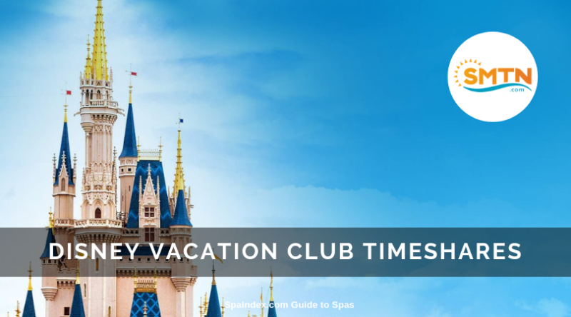 Disney Vacation Club by SMTN.com