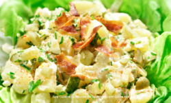 Loaded Baked Potato Salad – Hilton Head Health