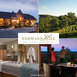 Hermann Hill Inn Missouri