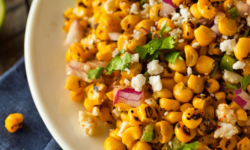 Mexican Street Corn Salad – Kaiser Thrive