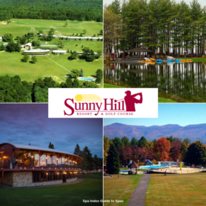 Sunny Hill Resort Catskills