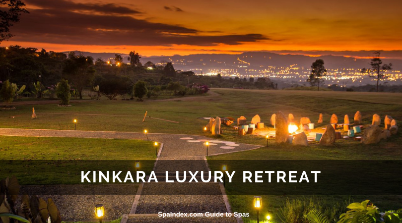 KINKARA Luxury Retreat