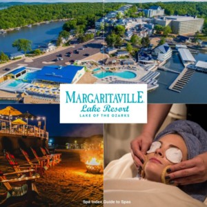 Margaritaville Lake of the Ozarks