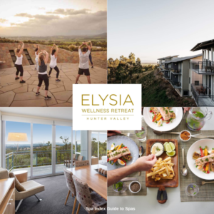 Elysia Wellness Retreat NSW