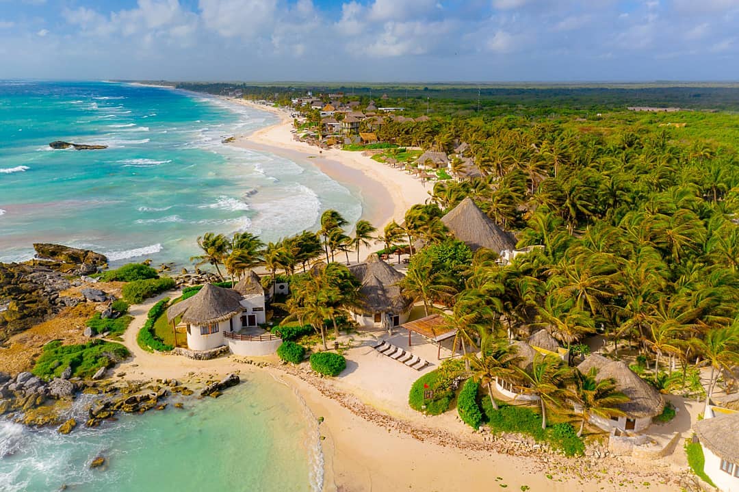 Riviera Maya Wellness Retreat - Maya Tulum Resort